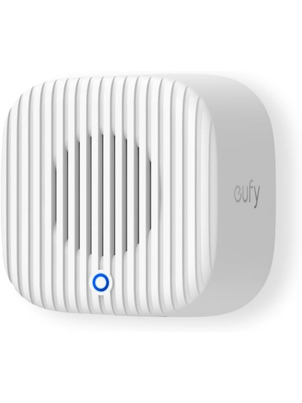 Video Doorbell Chime with 10 Built-In Sounds, Dual-Band Wi-Fi, Easy Setup